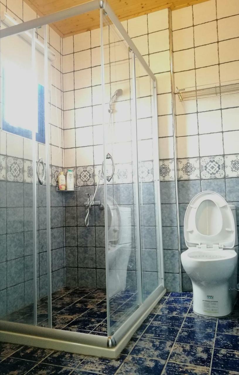 Love Ocean & Happy Bay Homestay Donggang Zewnętrze zdjęcie